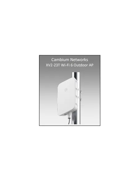 Cambium Networks-XV2-23T0A00-EU