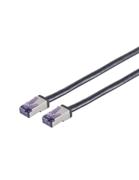 Lanview-LVN-CAT6A-FLEX-1 M