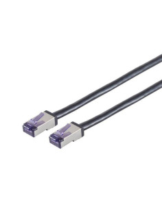 Lanview-LVN-CAT6A-FLEX-20M