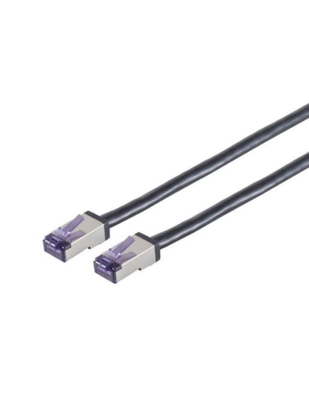 Lanview-LVN-CAT6A-FLEX-20M