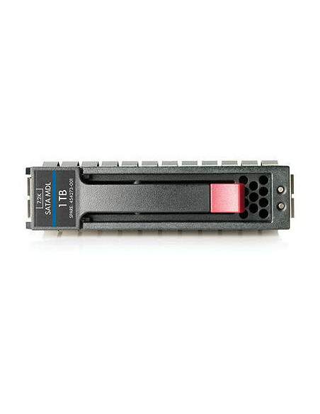 Hewlett Packard Enterprise-458928-B21-RFB