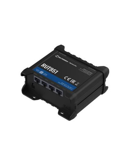 Teltonika Networks-RUT951000000