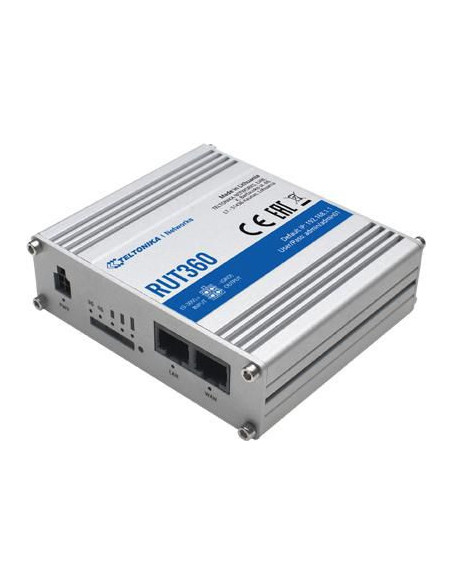 Teltonika Networks-RUT360000000