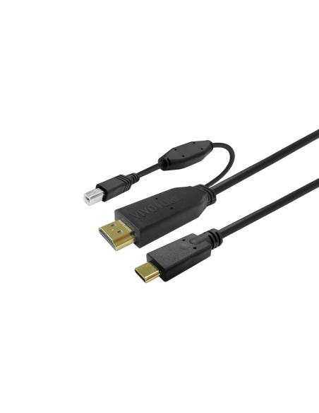 Vivolink-PROUSBCHDMIUSBB3