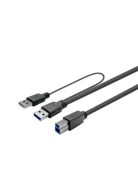 Vivolink-PROUSB3AB12.5C-DUAL