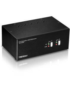 TRENDnet-TK-240DP