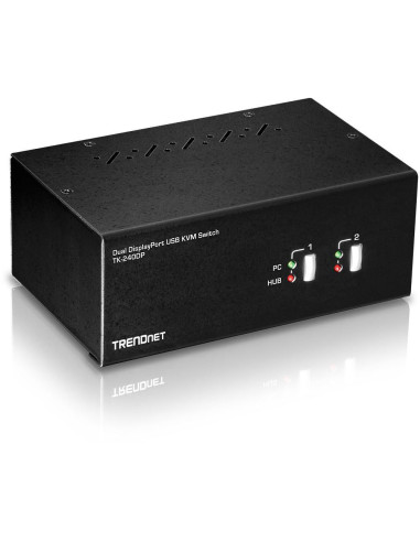 TRENDnet-TK-240DP