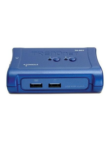 TRENDnet-TK-207K