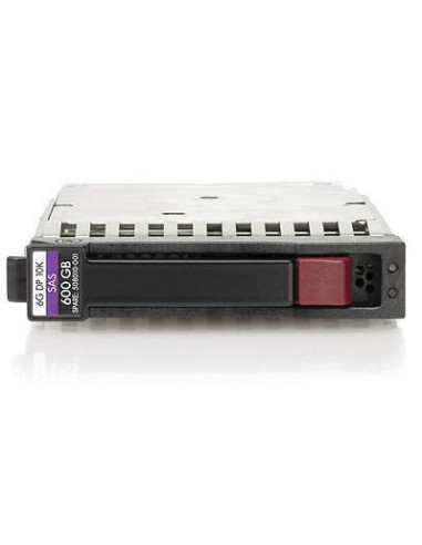 Hewlett Packard Enterprise-581286-B21-RFB
