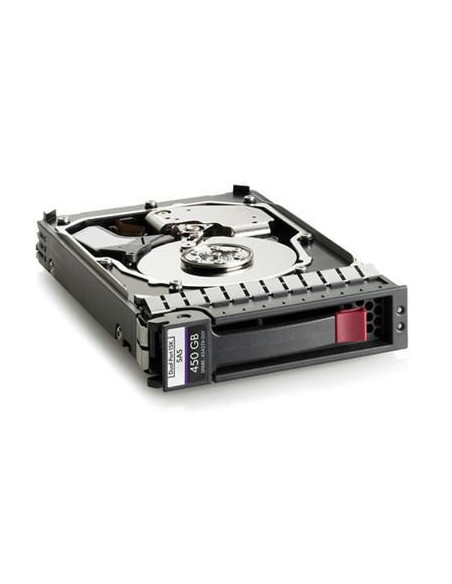 Hewlett Packard Enterprise-516816-B21-RFB