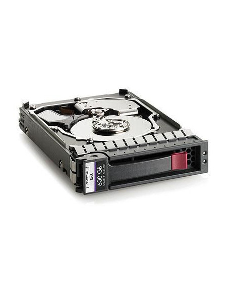 Hewlett Packard Enterprise-516828-B21