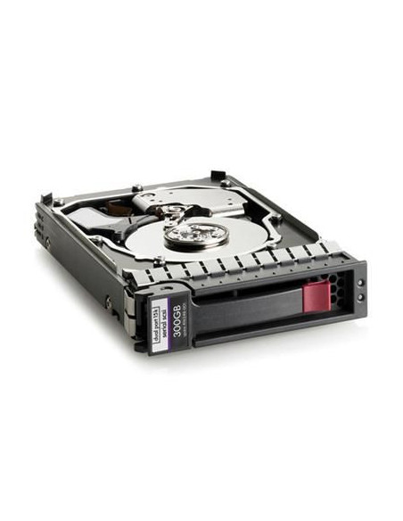 Hewlett Packard Enterprise-517350-001