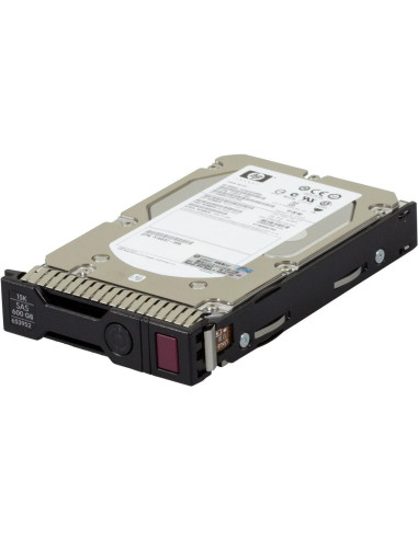 Hewlett Packard Enterprise-RP000130619