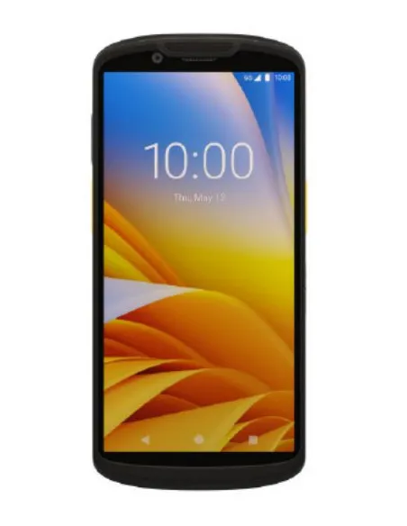 Zebra-TC58B1-3T1E4B1080-A6