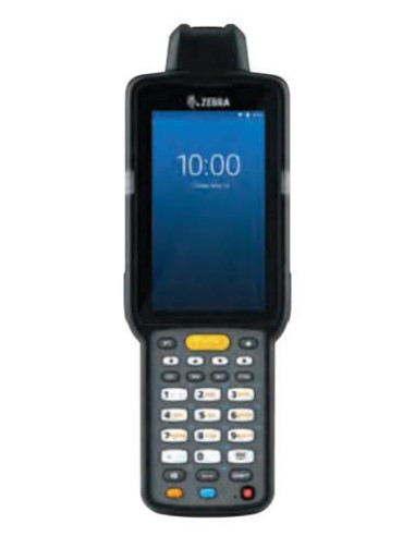 Zebra-MC330L-SJ2EG4RW