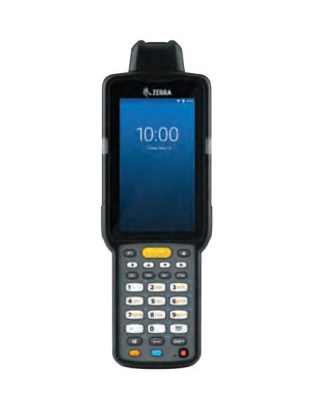Zebra-MC330L-SJ2EG4RW