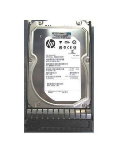 Hewlett Packard Enterprise-RP001229240