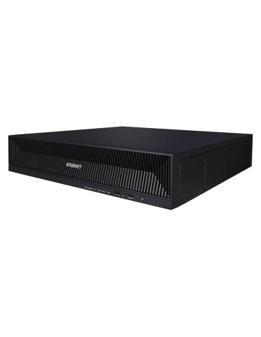 Hanwha-XRN-1620SB1-4TB-S