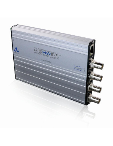 Veracity-VHW-HWPS-B4