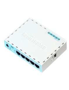 MikroTik-RB750GR3