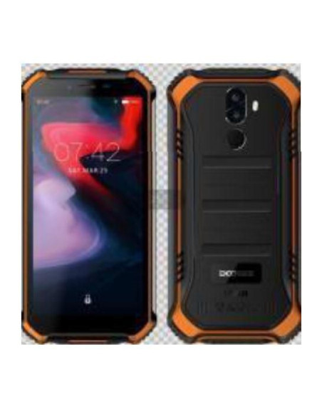 Denso-DOOG-S40-BLACK