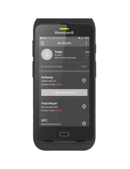 Honeywell-CT40-L0N-27C11AE