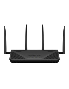 Synology-RT2600AC