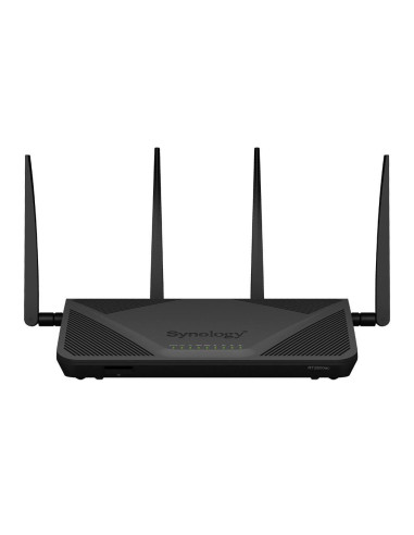 Synology-RT2600AC