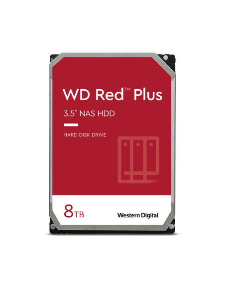 Western Digital-WD80EFZZ