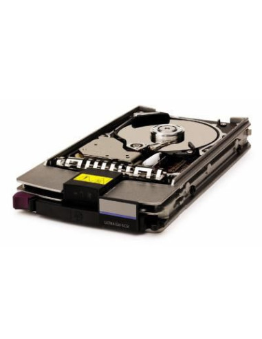 Hewlett Packard Enterprise-289044-001