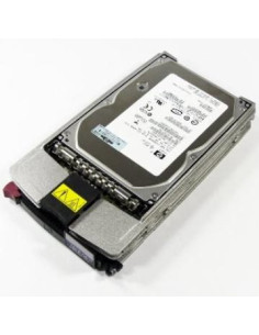 Hewlett Packard Enterprise-286716-B22-RFB