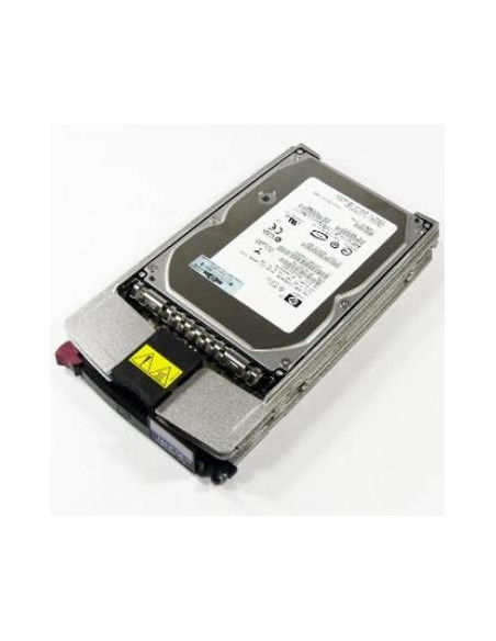 Hewlett Packard Enterprise-286716-B22-RFB