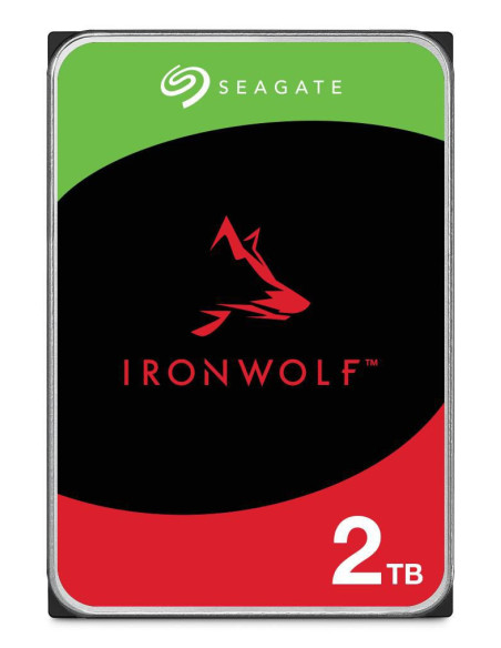 Seagate-ST2000VN003