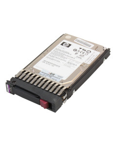 Hewlett Packard Enterprise-432321-001