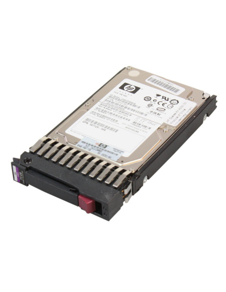 Hewlett Packard Enterprise-432321-001