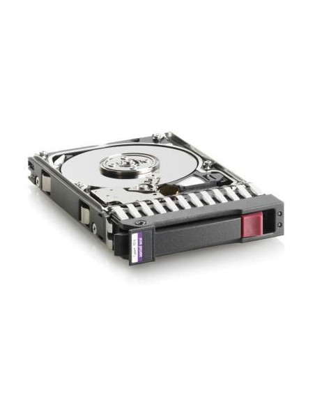 Hewlett Packard Enterprise-432320-001