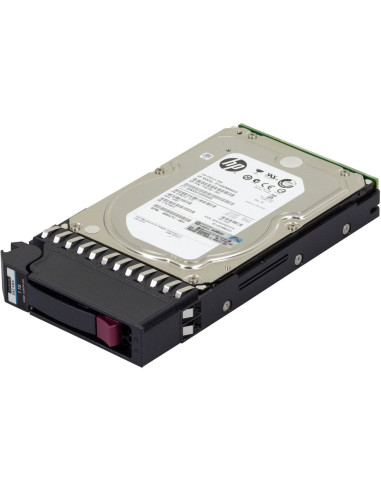 Hewlett Packard Enterprise-605474-001-RFB