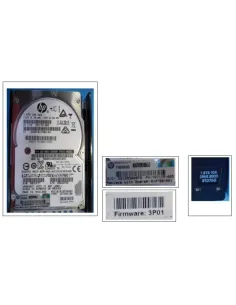 Hewlett Packard Enterprise-810760-001-RFB