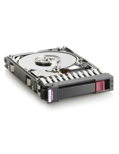 Hewlett Packard Enterprise-376597-001