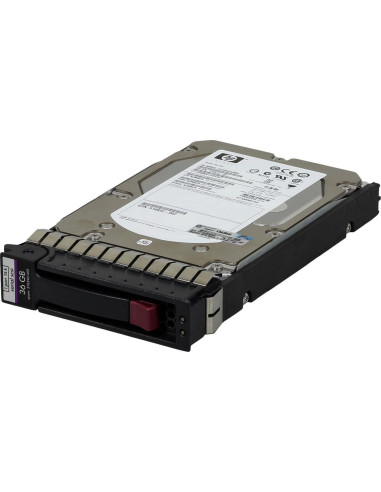 Hewlett Packard Enterprise-376593-001