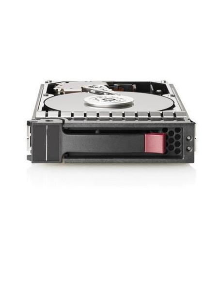 Hewlett Packard Enterprise-EH0300FBQDD-M6625