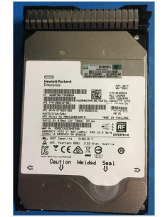 Hewlett Packard Enterprise-882397-001
