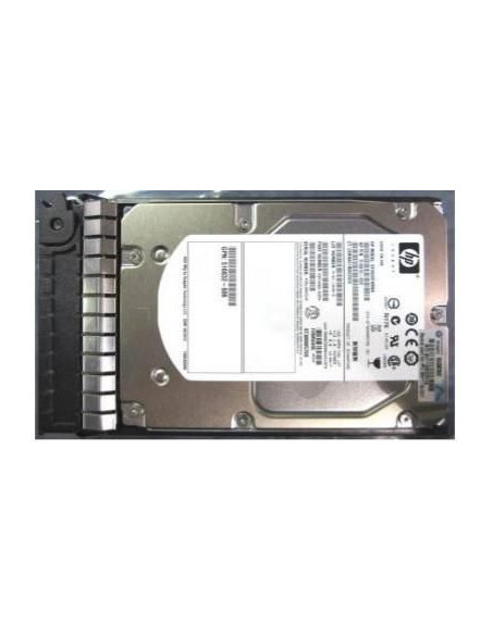 Hewlett Packard Enterprise-667119-001