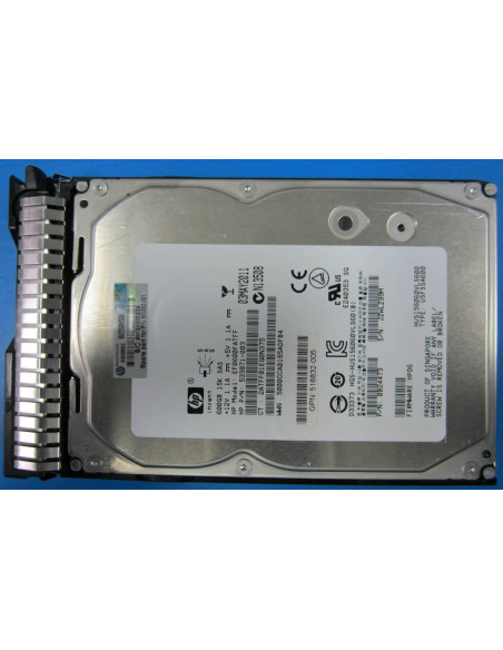 Hewlett Packard Enterprise-RP001230054