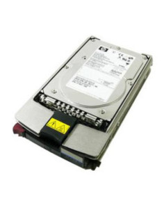 Hewlett Packard Enterprise-286714-B21-RFB