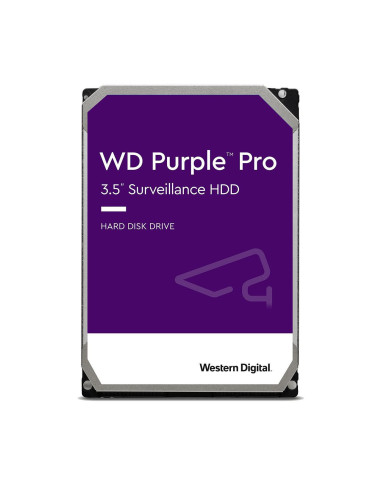 Western Digital-WD121PURP