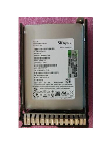 Hewlett Packard Enterprise-P06571-001