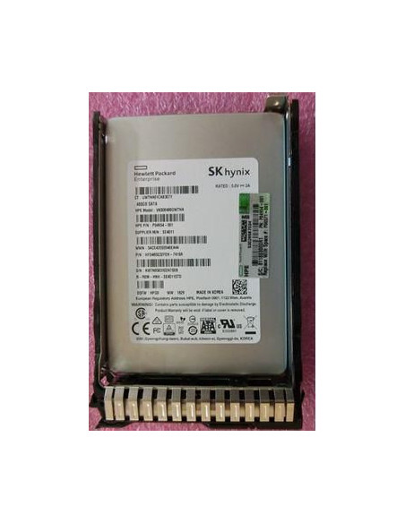 Hewlett Packard Enterprise-P06571-001