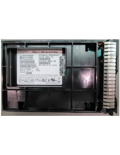 Hewlett Packard Enterprise-P00805-001