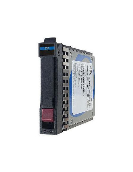 Hewlett Packard Enterprise-718136-001